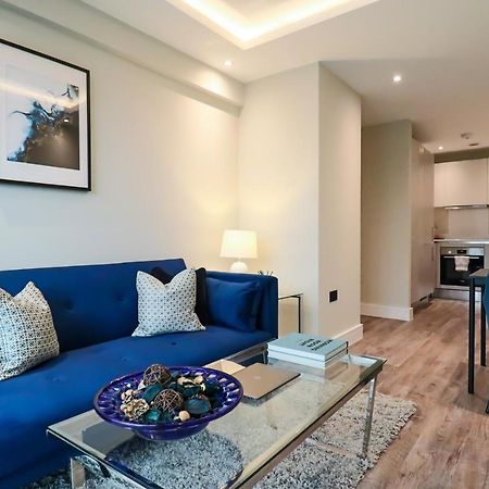 Portfolio Apartments - Welwyn Town Centre Welwyn Garden City Dış mekan fotoğraf